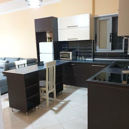 Ann'Apartment Орикум Экстерьер фото