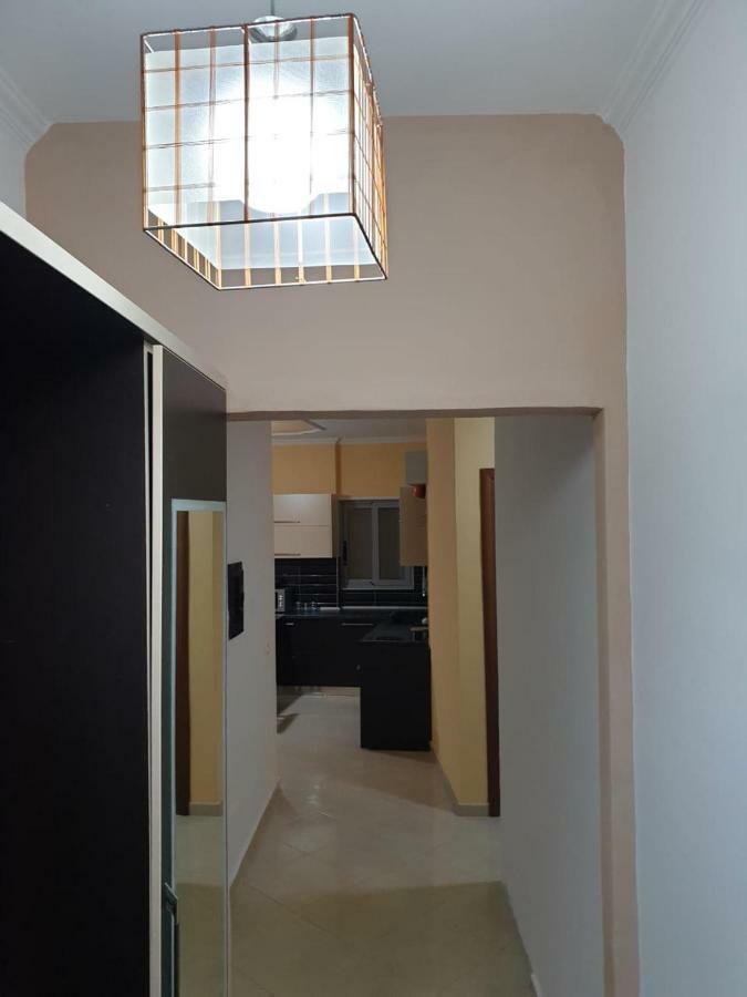 Ann'Apartment Орикум Экстерьер фото