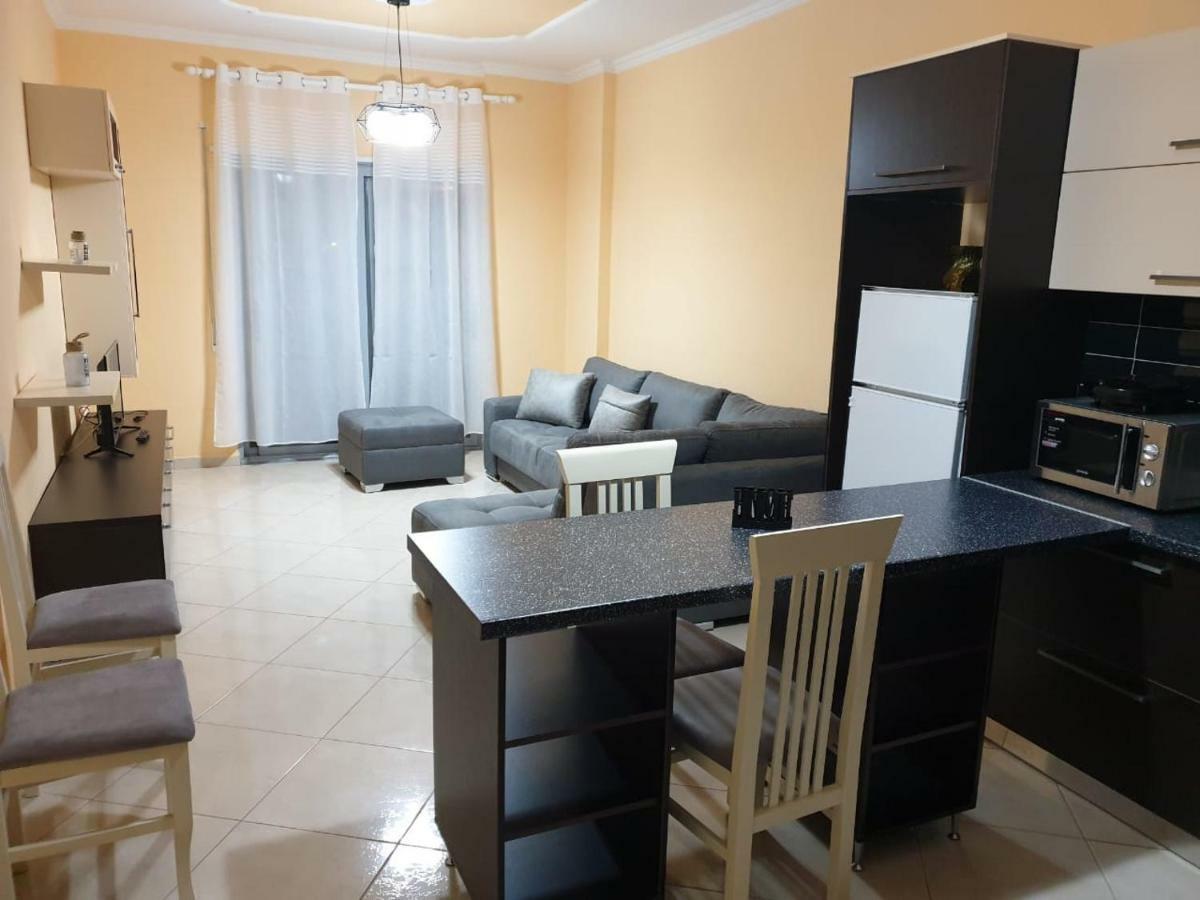Ann'Apartment Орикум Экстерьер фото