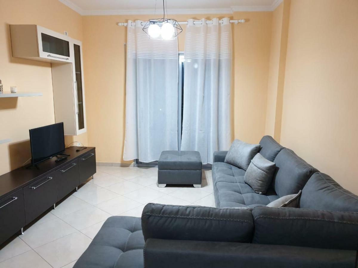 Ann'Apartment Орикум Экстерьер фото