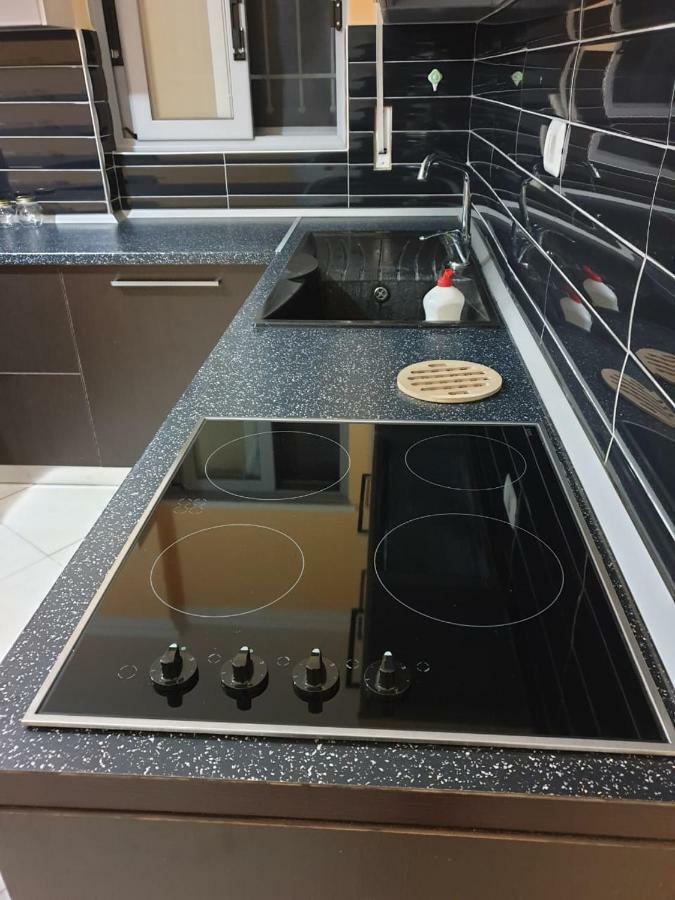 Ann'Apartment Орикум Экстерьер фото