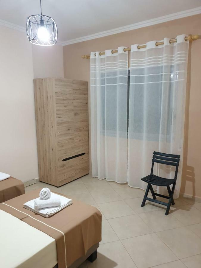 Ann'Apartment Орикум Экстерьер фото