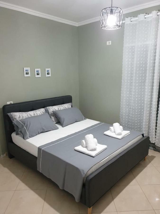 Ann'Apartment Орикум Экстерьер фото