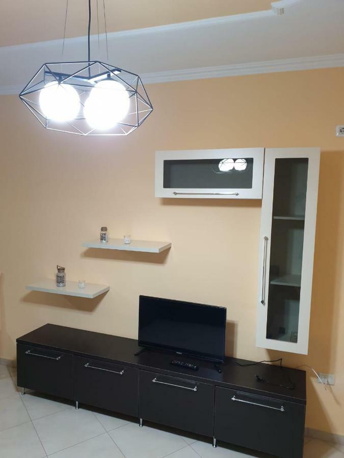 Ann'Apartment Орикум Экстерьер фото