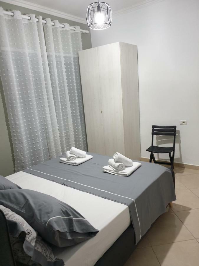 Ann'Apartment Орикум Экстерьер фото