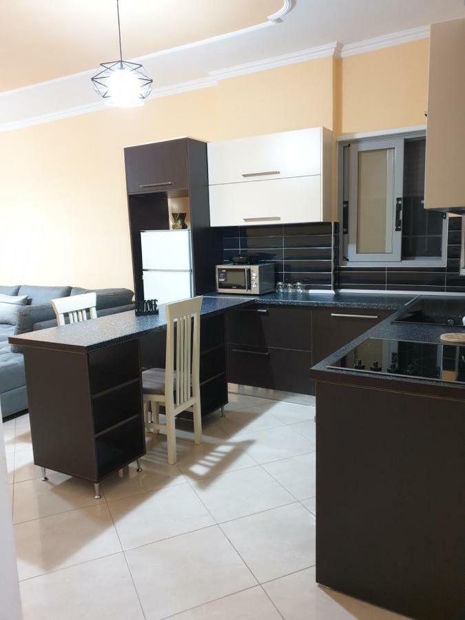 Ann'Apartment Орикум Экстерьер фото