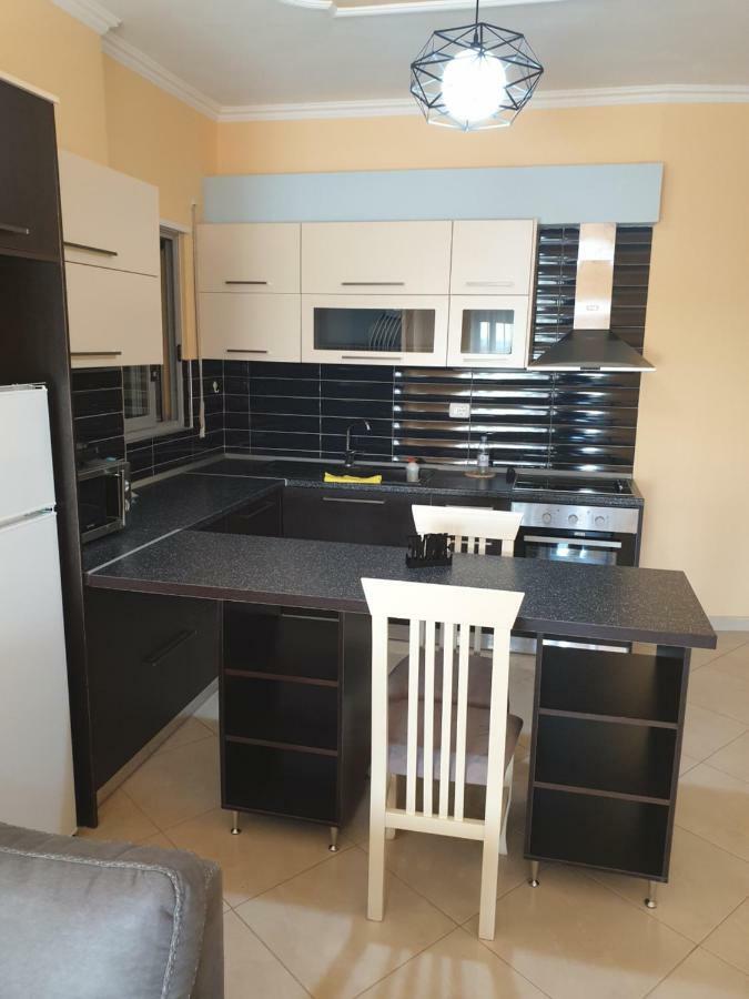 Ann'Apartment Орикум Экстерьер фото