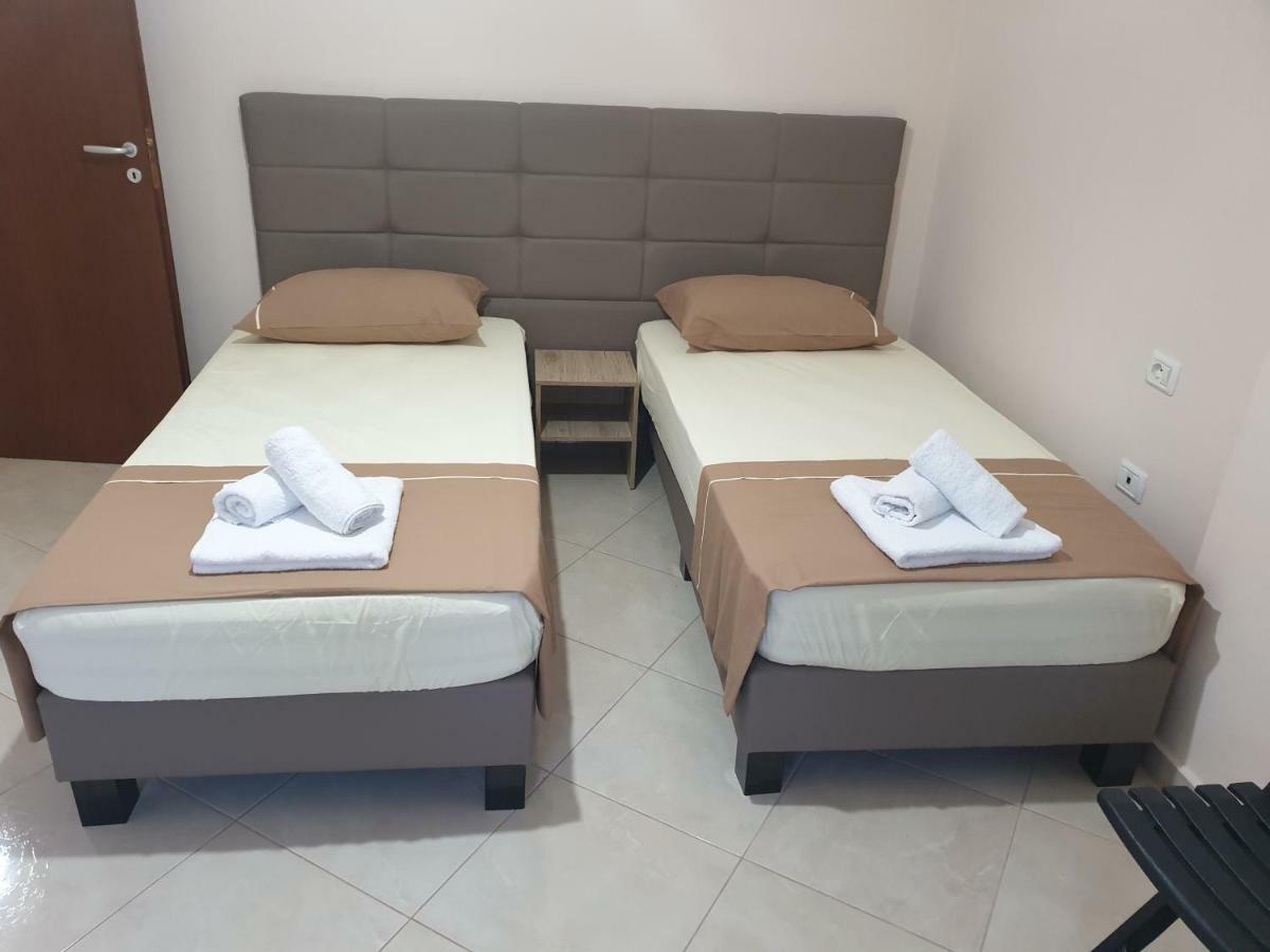 Ann'Apartment Орикум Экстерьер фото