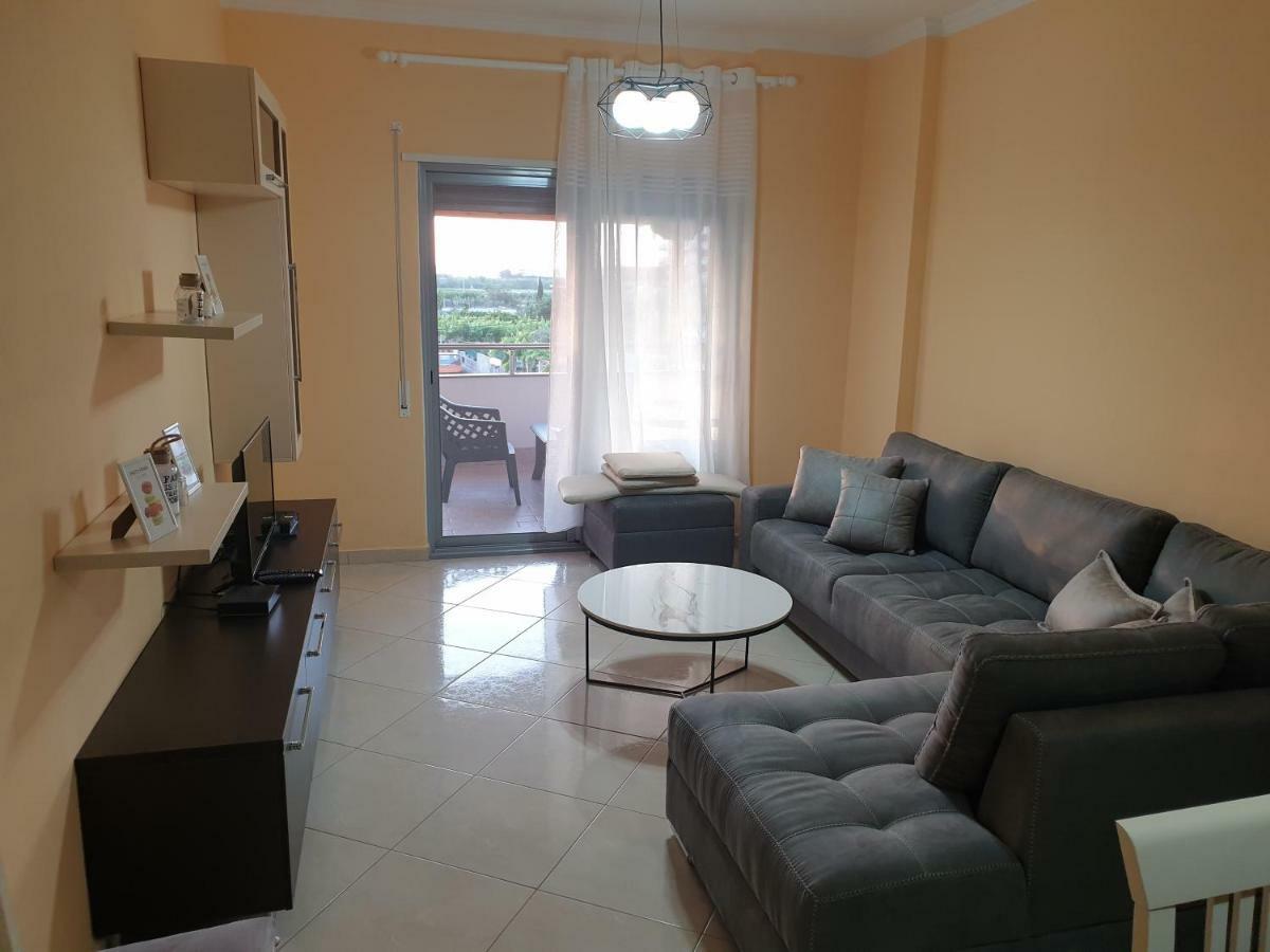 Ann'Apartment Орикум Экстерьер фото