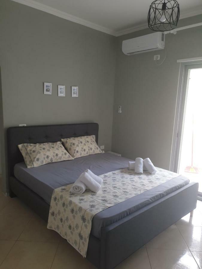 Ann'Apartment Орикум Экстерьер фото
